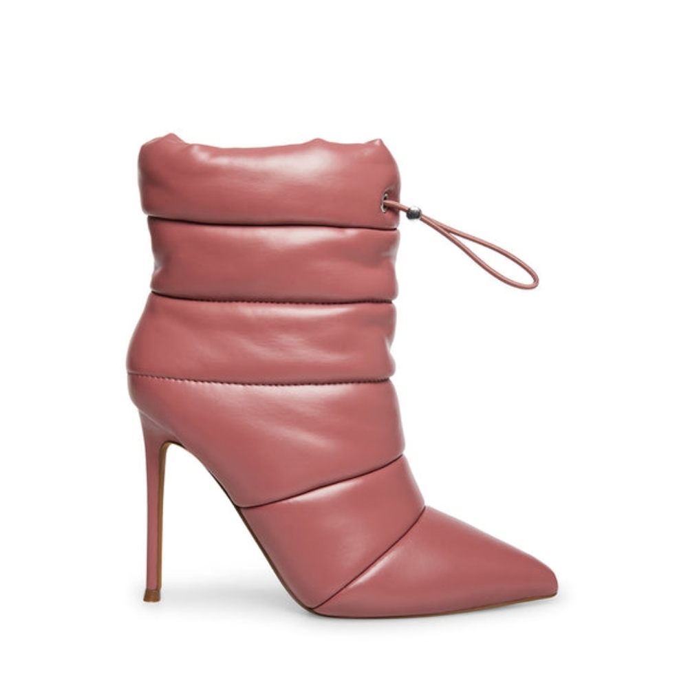 Steve Madden Cloak Booties